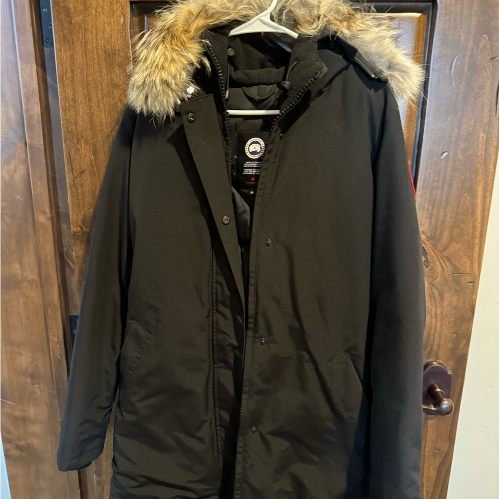 Canada goose women’s jacket